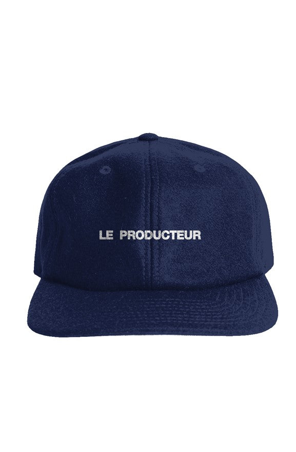 Class Wool Cap