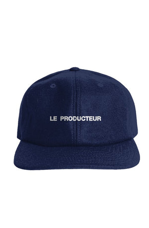 Class Wool Cap