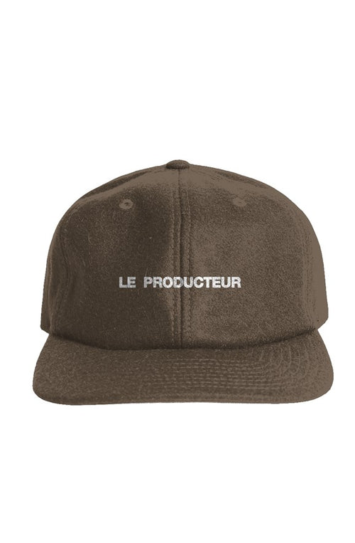 Class Wool Cap