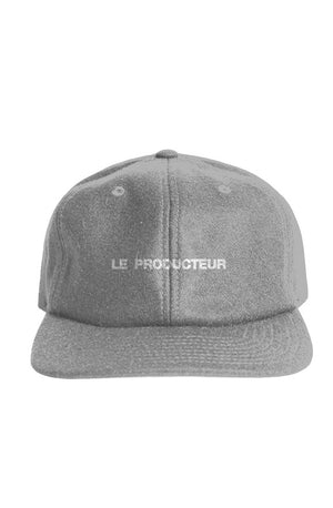 Class Wool Cap