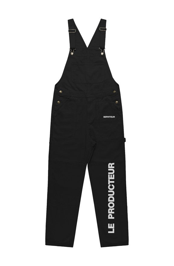SERVITEUR OVERALLS