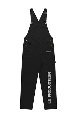 SERVITEUR OVERALLS