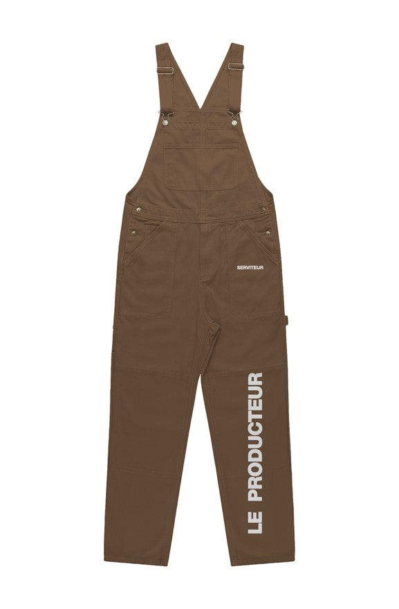 SERVITEUR OVERALLS