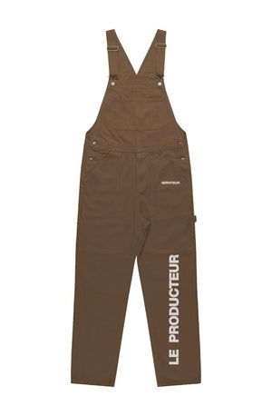 SERVITEUR OVERALLS